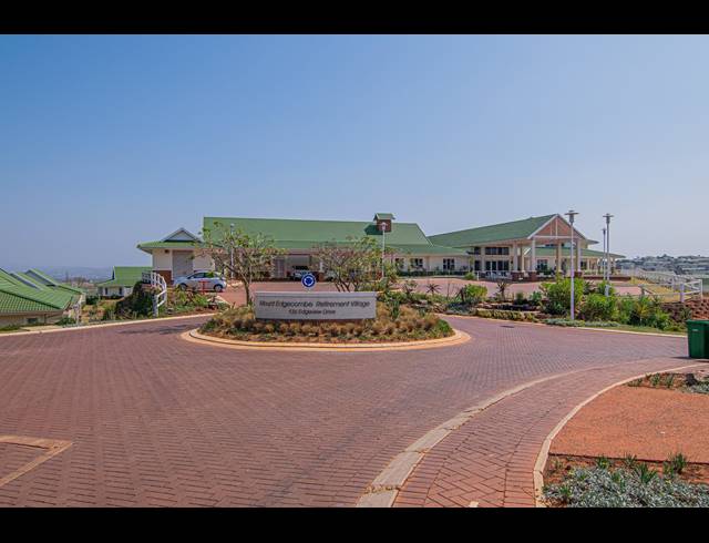 1,524M² VACANT LAND FOR SALE IN KINDLEWOOD ESTATE